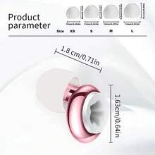 Nút bịt tai silicon dùng khi bơi lội, ngủ, khử tiếng ồn, giảm tiếng ồn - Cách âm, giảm thiểu sự quấy rầy - Chất lượng cao, có vòng đeo tai. - Màu tím - Xem 7