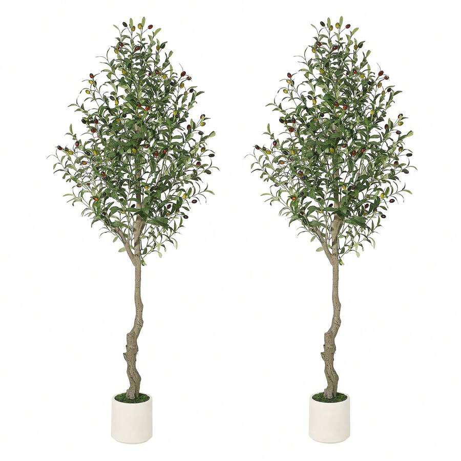 Techigher Arbre artificiel