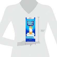HUGE SAVES! MUST-HAVE CAT LITTER LINER PADS! Odor Neutralizing Power Bags - HUGE 36x19 Inch Size - BULK 7 PACK! - Default - View 7