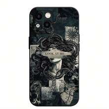 Fundas básicas para teléfono - Negro - Ver 5