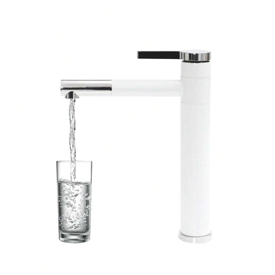YUNRUX Faucets & Accessories - A - View 1