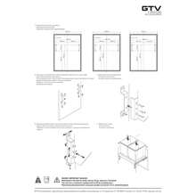 Pull Out Kitchen Waste Recycle Soft Close Bin For 600mm Cabinet - Side Mounting - B - View 4