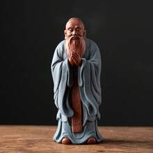 Exercise Mats - Confucius [gray] - View 6