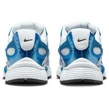 Nike V5 RNR 'Black Anthracite Smoke Grey'-HJ5228-004 | Everyday Versatile, Comfortable Fit - 寶藍色 - 查看 3
