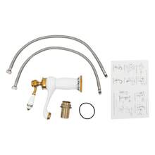 YUNRUX Faucets & Accessories - A - View 4