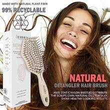 Combs - Natural - View 4