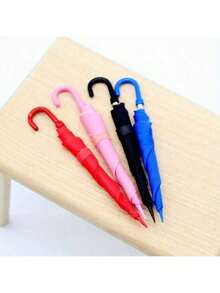 POKOJA LAND 1pc/3pcs/5pcs Tỷ lệ 1:12 Mini Mô hình ô nhiều màu, Phụ kiện nhà búp bê không chức năng, Chất liệu ABS, Đạo cụ cảnh thu nhỏ trang trí nhà - nhiều màu - Xem 13