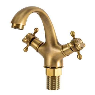 YUNRUX Faucets & Accessories
