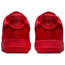 Nike Air Force 1 Low Hombre HF2898-001 - Universidad Roja - Ver 4