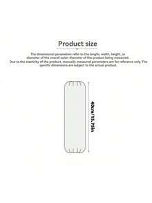 50/100/200pcs Disposable Plastic Sleeve Covers, Household Cleaning Protective Sleeves, Waterproof Dustproof Arm Sleeves, Housework Arm Protection Covers - Transparent - View 9