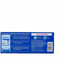 HUGE SAVES! MUST-HAVE CAT LITTER LINER PADS! Odor Neutralizing Power Bags - HUGE 36x19 Inch Size - BULK 7 PACK! - Default - View 4