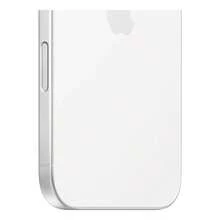 Apple iPhone 16 (128 GB)  Versión Estadounidense - Blanco - Excelente (Reacondicionado) - Blanco - Ver 5