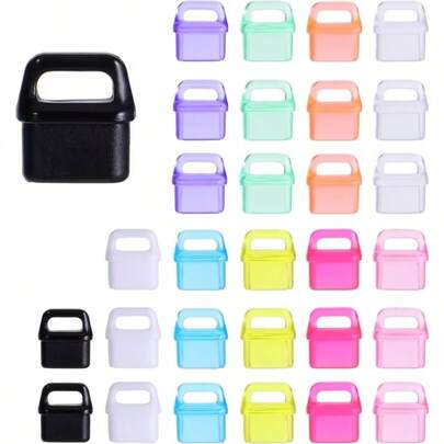 4pcs USB Type A Port Plug Silicone Dust Cover Protector, Suitable For USB Male Connector,Women's Day,Travel Essentials,Wedding Favours,Y2k,Bedroom,Car Accessories Women,Kitchen Deccor,Beach,Summer,Vacation,Holiday,Travel Essential,Going Out Tops,Household Items