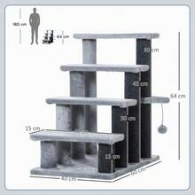 Pet Furniture Accessories - one-size - View 2