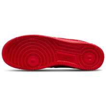 Nike Air Force 1 Low Hombre HF2898-001 - Universidad Roja - Ver 5