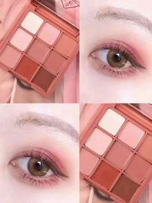 3CE 多色眼影盘 #DRY BOUQUET - 8.6克，Basic Cosmetics - #DRY BOUQUET - 查看 7