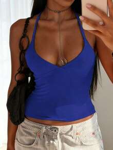 azul real
