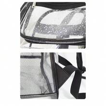 Women Fashion Backpacks - 粉色 - 查看 5