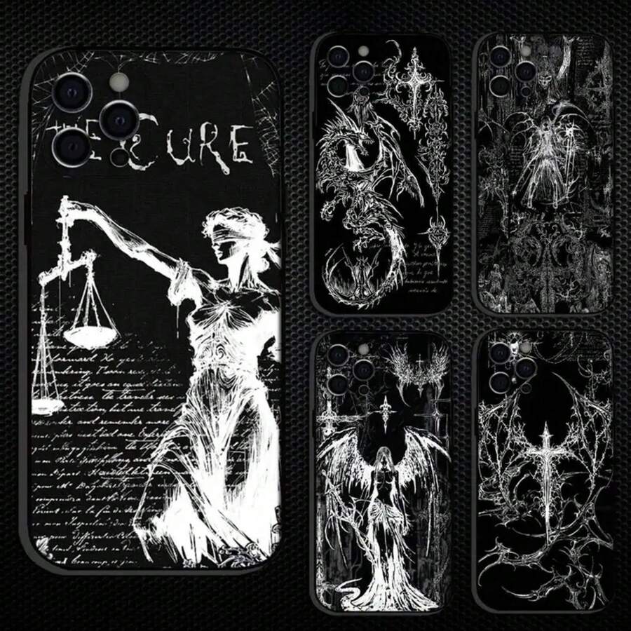 Fashion Phone Cases - Z1 - View 1
