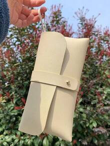 胶囊伞，口袋伞，可折叠便携伞，防水，防紫外线，多功能旅行伞，非常小巧方便携带 - A - 查看 4