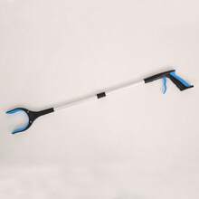 83cm Super Long Foldable Rotatable Clamp Gripper - A - View 1