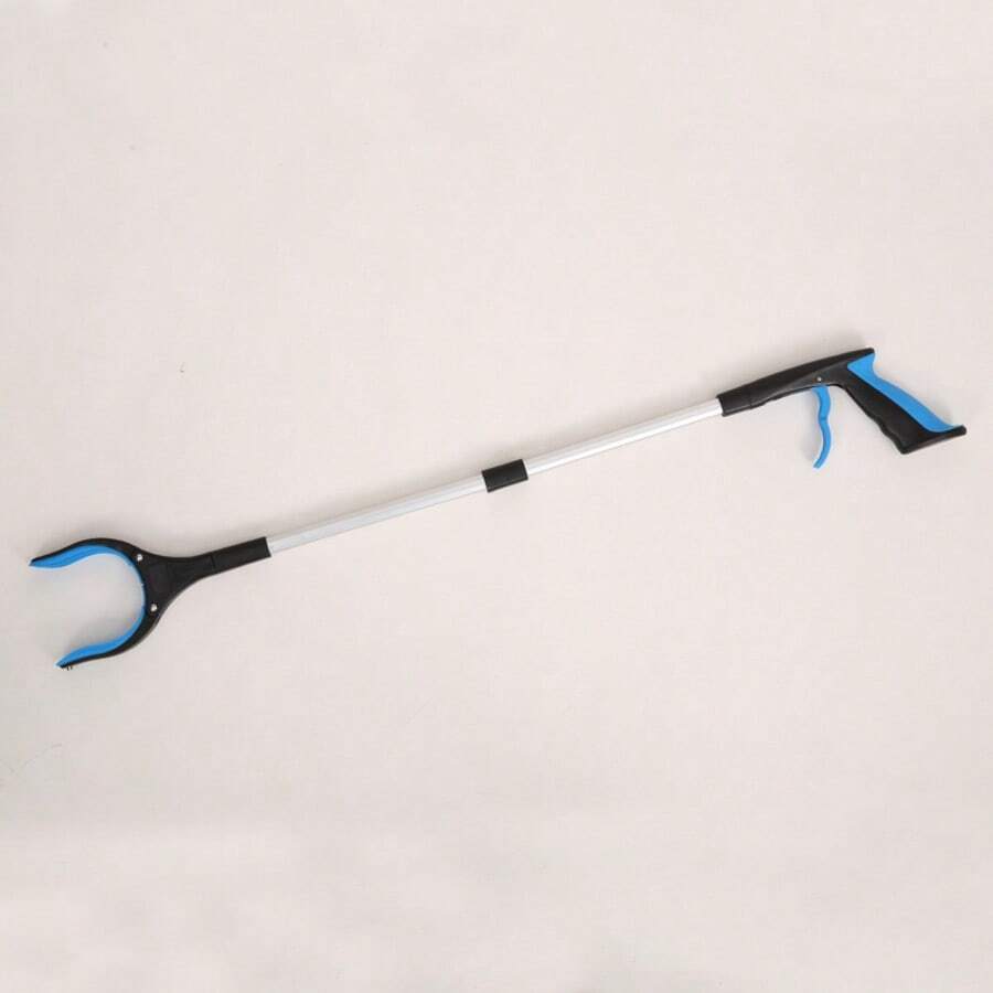 83cm Super Long Foldable Rotatable Clamp Gripper - A - View 1