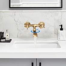YUNRUX Faucets & Accessories - A - View 10