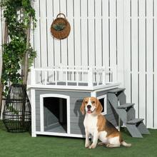 Pet Furniture Accessories - one-size - View 2