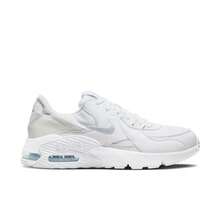Excee Sporty Sneaker White - White - View 1
