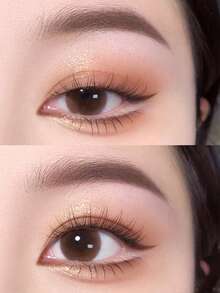 3CE Multi-Color Eyeshadow Palette #OVERTAKE - 8.1g, Suitable For Daily Use - #OVERTAKE - View 7