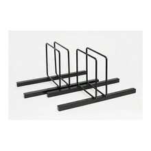 POLYBOARD STANDS X2 By STUDIOHIRE | 2 Inch | 5 Cm Gap - Multicolor - View 1