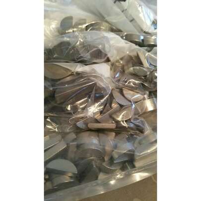 IMPERIAL WOODRUFF KEY KEYS CUSTOM ORDER