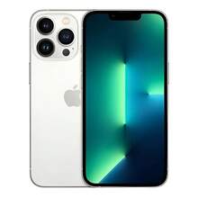 Apple iPhone 13 Pro (128 GB) Dual SIM - Plata- Excelente (Reacondicionado) - Plateado - Ver 1