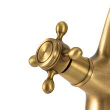 YUNRUX Faucets & Accessories - A - View 4