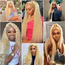 613 Bundles Blonde Bundles Human Hair 16 18 20 22 Inch 613 Body Wave Bundles 100% Unprocessed 16A Grade Brazilian Virgin Hair Bundles 1/2/3/4 Bundles Human Hair 613 Blonde Bundle Versatile Styling For All Occasions Versatile Hair Wig Fullbodied Wig Brazilian Human Hair Pelucas De Cabello Humano,Wigs,Human Hair Wigs,Peluca De Cabello Humano,Human Hair,Wigs Human Hair,Wig,Christmas,Stocking Stuffers,Christmas Gifts,Hair, Maquillaje,Christmas Decrotions Gifts For Women,Gifts,Hair Stuff,Hair Accerssories,Suitable For Parties, Daily Use, Schools, Birthday Banquets And Other Occasions Valentine's Day Uman Hair Weft Real Hair Extensions Clip In Hair Weft Keratin Bond Hair Weft Seamless Hair Weft Christmas Hair Holiday Hair Extensions Festive Hair Pieces Christmas Glitter Hair Xmas Hair Accessories Crimson Red Human Hair Volumizing Hair Weft Your 2026 Beauty Glow-Up Awaits,Luxe Gifts For Moments That Matter #PremiumGifts New Year - 金髮 - 查看 9