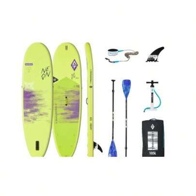 Aquatone Neon 9' Youth SUP