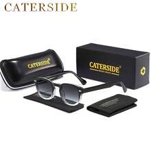 Oval Shape Modern Design Sunglasses CP+PC Special Pin Core Design Style Small Frame Eyeglasses Accessories For Birthday Festival Gifts Casual Glasses Street Fashion Items - K39768 - View 4