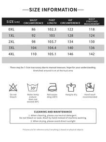 (Friendly Reminder: Runs Large) Spring Women's Thick Fabric Suit Pants, Simple Business Casual Commute Elegant Resort High-End Versatile Slimming Victory Day Lady Retro Korean Style - Khaki - View 3