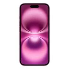 Apple iPhone 16 (128 GB) Versión Estadounidense - Rosa - Excelente (Reacondicionado) - Rosa - Ver 2