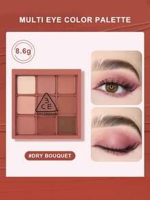 #DRY BOUQUET