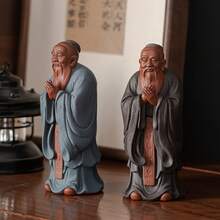 Exercise Mats - Confucius [gray] - View 3