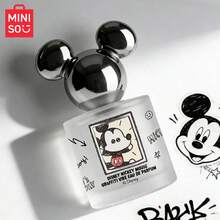 MINISO X Disney Mickey Women's Eau De Toilette 1.69 Oz / 50 Ml Original Women's Perfume With Doodle Mickey Design, Fresh Fruity Scent, A Perfect Valentine's Day Gift For Your Partner Or Best Friend - Nước hoa - Xem 6