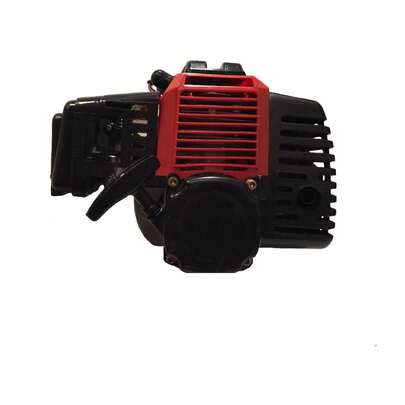 52 Cc Engine Fits Scooter Pull Start Engine 2 Stroke Petrol Gas Scooter