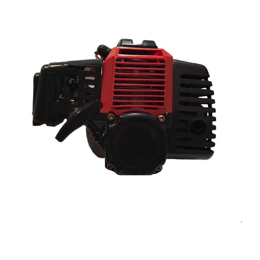 52 Cc Engine Fits Scooter Pull Start Engine 2 Stroke Petrol Gas Scooter - Multicolor - View 1