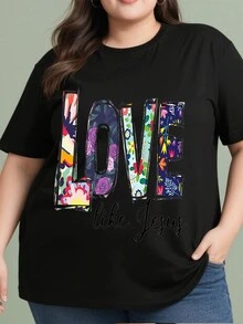 Camisetas de mujer - Blanco - Ver 1