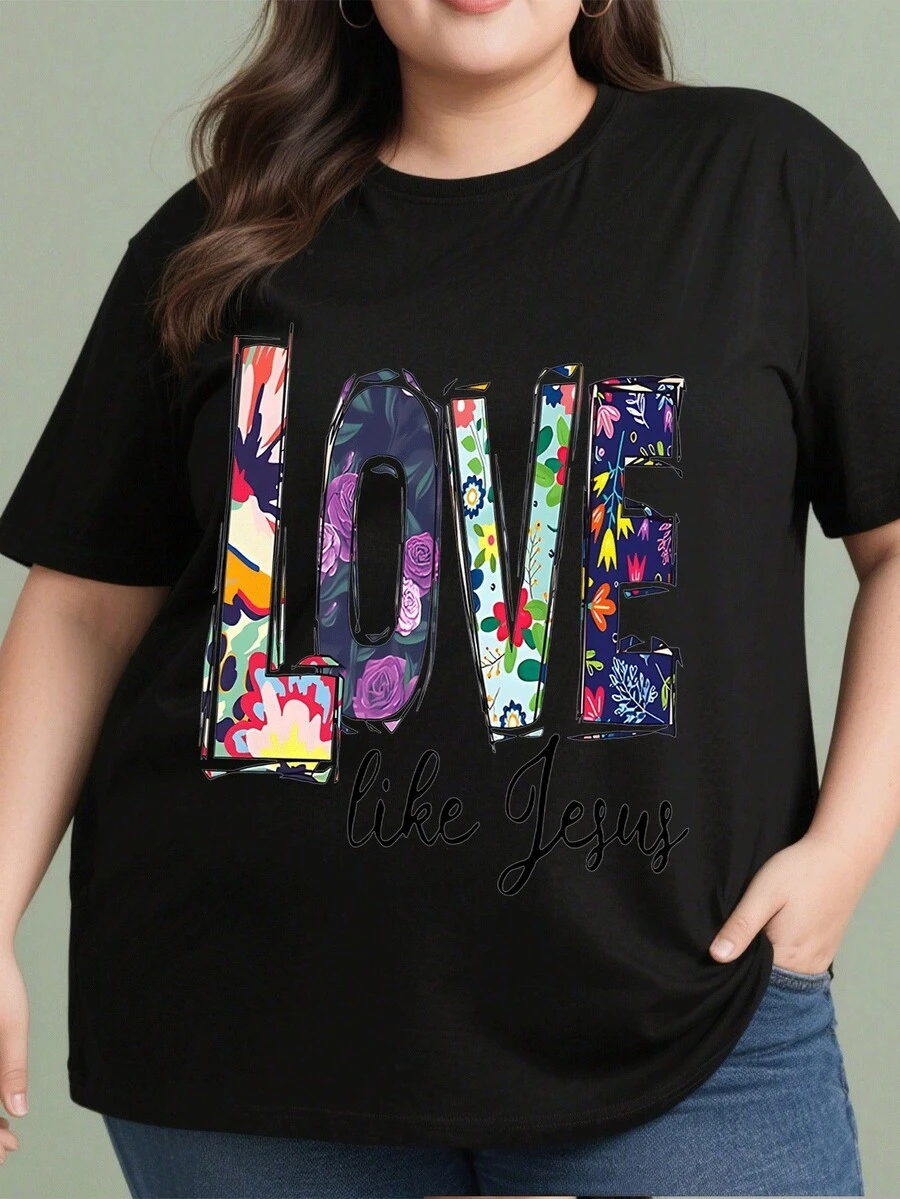 Camisetas de mujer - Blanco - Ver 1