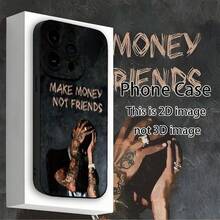 Fundas básicas para teléfono - Negro - Ver 3