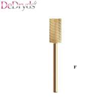 1/2pcs Nail Polishing Drill Bits, Nail Drill Bits, Nail Polishing Cleaning Brush, Acrylic Gel Remover, Nail Polishing Tools, Manicure & Pedicure Grooming Tools - Multicolor - View 16