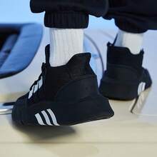 Giày thể thao cổ điển Adidas EQT BASK ADV - màu đen - Xem 2