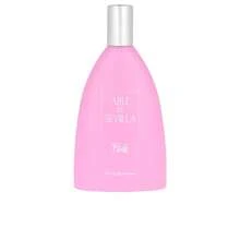 Instituto Español EDT Aire De Sevilla Pink 150ml – A Floral And Fruity Women's Perfume With Soft Notes That Bring Freshness, Luminosity, And Femininity; Perfect For Women Seeking A Modern, Youthful, And Versatile Fragrance For Everyday Wear With A Light And Elegant Trail. ✅ 24/72h Delivery To Mainland Spain | Beauty Explosion | Your Beauty And Makeup Store – Unleash Your Best Self - 花香,果香,清新 - 查看 1